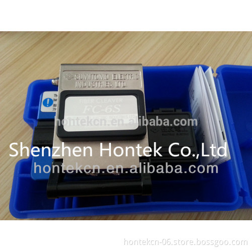 High Precision Fiber Cleave sumitomo FC-6S